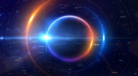 “最危险”的小行星实际上不会对地球构成真正的威胁