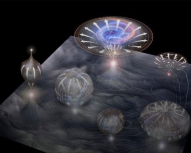 宇宙中最大的谜团有哪些？黑洞内部