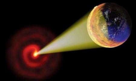 能量既不能凭空创造？也不能消失？那宇宙大爆炸的能量从何而来