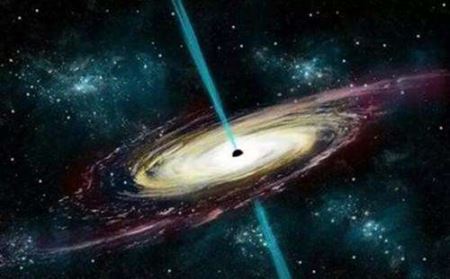 火星上