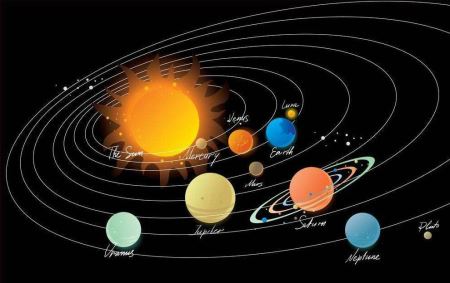 世界上最不可思议的石头，海巴夏是来自太阳系之外的神奇石头