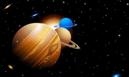 月球上有外星人吗？与UFO外星人或有关