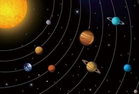 黑洞，太阳系，你知多少？