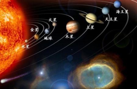 一个“原始”黑洞可能每十年就会穿过我们的太阳系