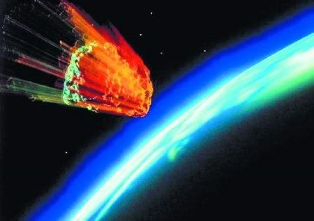未来人类可能移居火星，起码要基建一百年？星际移民