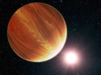 10个火星的小常识