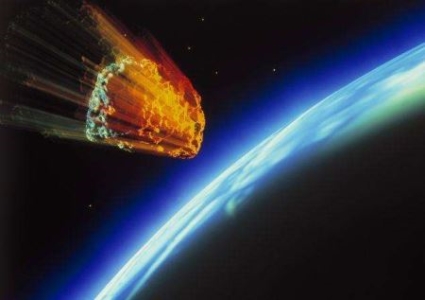 天空中竟然悬浮着一艘游轮？是平行宇宙？难以解释