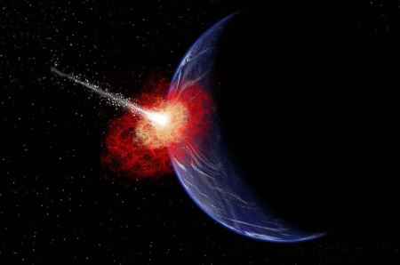 火星离太阳有多远：平均228万千米 大日地距离15倍