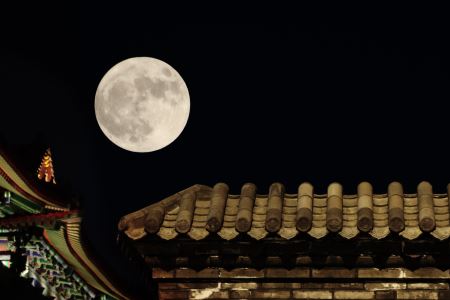 中国目的是整个月球？将建设月球城市，老美瓜分月球的美梦破碎
