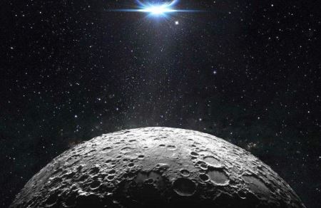 复杂的“拉锯战”点亮了木星上层大气的极光