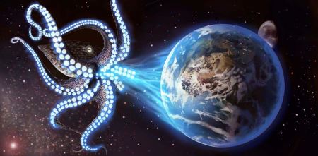 地球时刻在高速旋转，我们感觉不到？