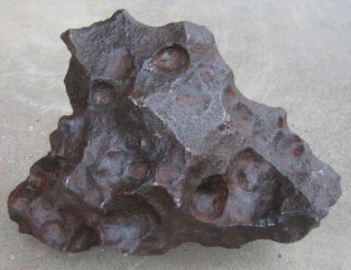 230万年前巨大的小行星撞击火星留下20亿个陨石坑