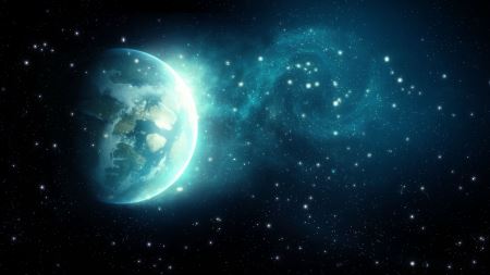 揭秘水星：宇宙中的神秘星球