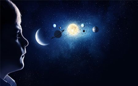 小行星碰撞引起过一场火星大海啸