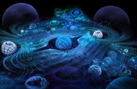 世界上所有的水无法装满克莱因瓶？揭示高维空间之谜！