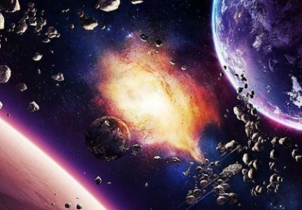 太阳系究竟有多大？在太阳系的边缘地带，太阳亮度发生惊人变化