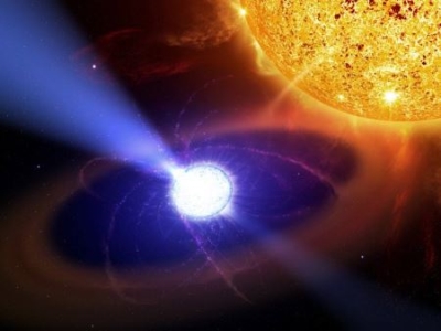 神奇物体突然出现在太阳系内？无法破解的秘密？奥陌陌