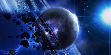 宇宙中潜在的文明有着明确的等级划分？人类文明最弱小