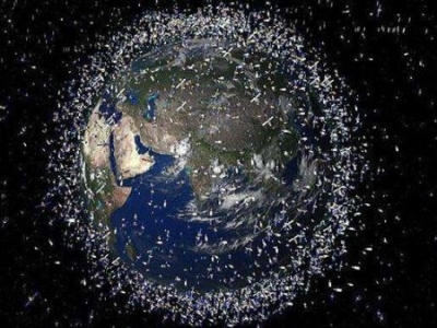 宇宙存在暗太阳和暗行星？暗生命或活在暗物质世界与我们近在咫尺