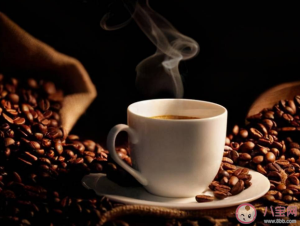 喝咖啡续命喝速溶咖啡折寿 为什么速溶咖啡危害大