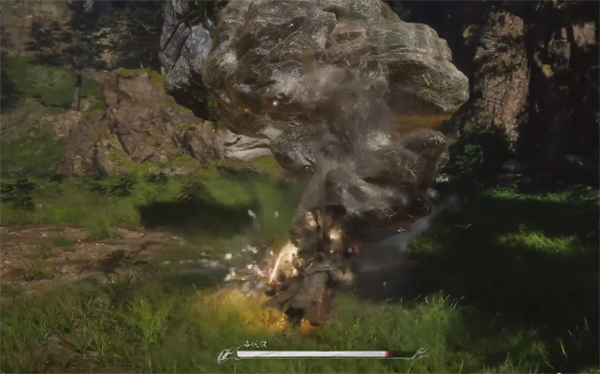 黑神话悟空毒统领BOSS如何打  毒统领BOSS打法攻略[多图]图片2