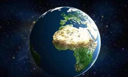 地球