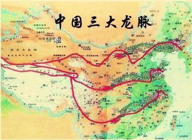 08年河南南阳被毁龙脉事件 破坏龙脉后打破生态