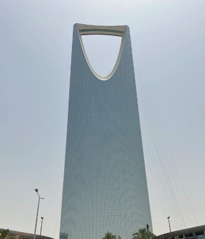 世界十大高楼排行榜，高度超乎你想象