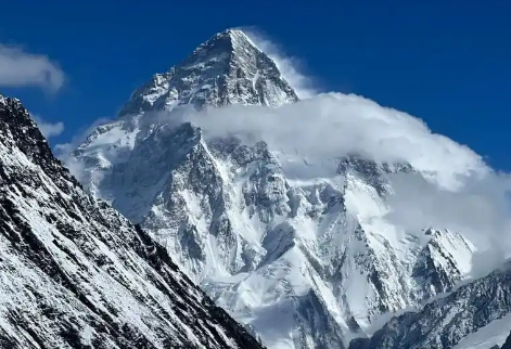 死亡之巅：全球十大死亡山峰排行榜