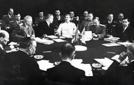 《开罗宣言》与《波茨坦公告》关于日本有那些条约