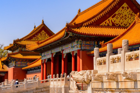 北京十大未解之谜