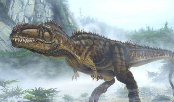 恐龙的生活习性是怎么样的?