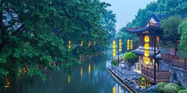 南京旅游必去景点？