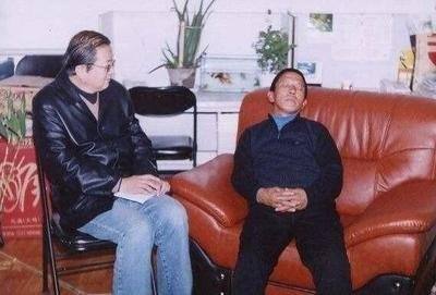 黄延秋3次从梦中瞬移到上海