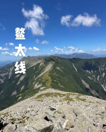 当“中华龙脊”成为生死赌局：小鳌太线为何让驴友前赴后继？