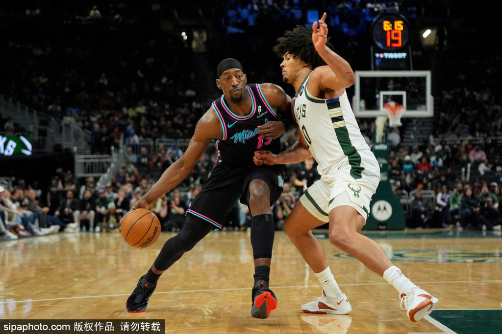 凯文-杜兰特：巴姆-阿德巴约83分“将被