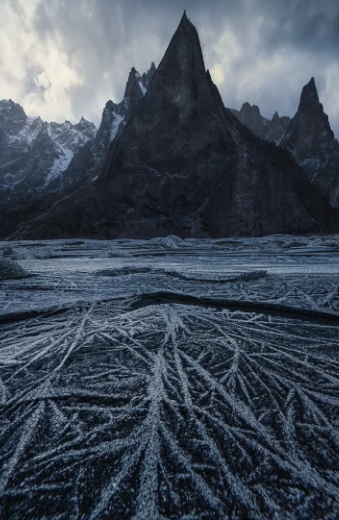 昆仑墟：“黄帝密都”的方位迷局，山海经古