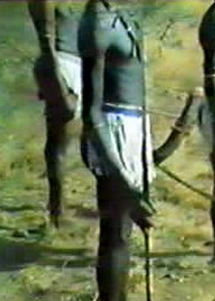 非洲象人族“56厘米阴茎”传说：一场跨越二十年的网络猎奇狂欢与真相解构