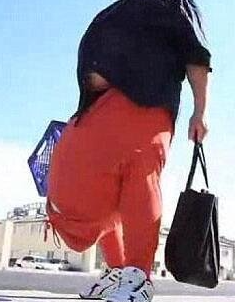 世界上最大的睾丸？最重一个60公斤目前纪录是43公斤