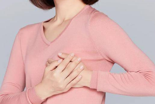 怀孕前一定要对乳房做全面检查吗？乳腺结节