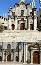 天津有哪些老建筑？天津十大牢老建筑