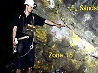 17 亿年前的地球奇迹：史前天然核反应堆