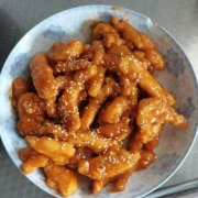 糖醋里脊的科学做法，糖醋里脊的科学做法和配料
