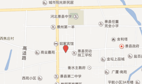 2018景州塔简介 景州塔在哪
