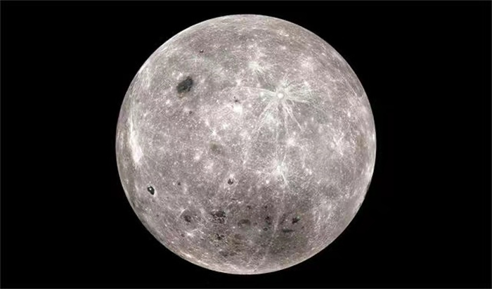 月球背面外星物质 不是来自月球 已有100万年 月球探索
