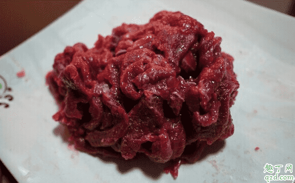 腌制牛肉需要加水吗 牛肉加水怎么腌制比较好1