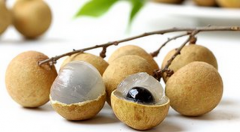 膝关节怕冷吃点龙眼有助缓解