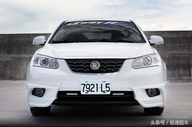 吉利帝豪车标讲解(吉利帝豪车主看过来)(1)