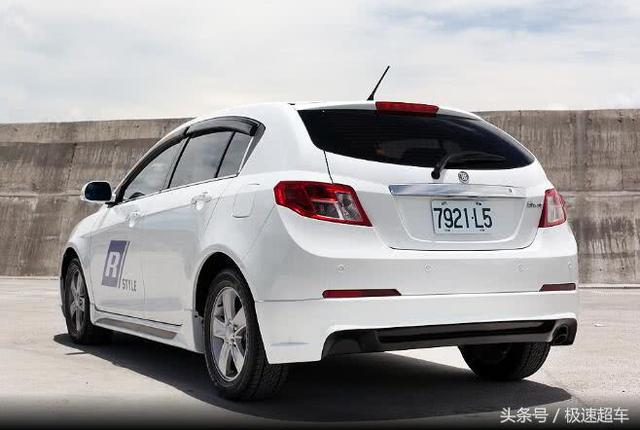 吉利帝豪车标讲解(吉利帝豪车主看过来)(3)