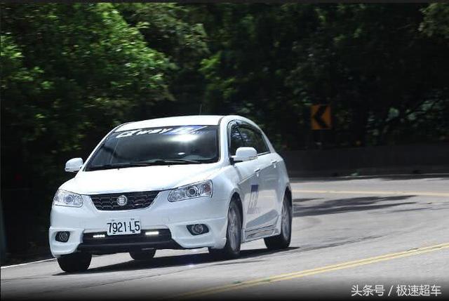 吉利帝豪车标讲解(吉利帝豪车主看过来)(4)